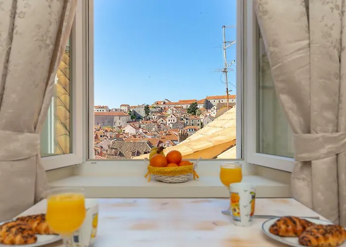Siesta Ragusa