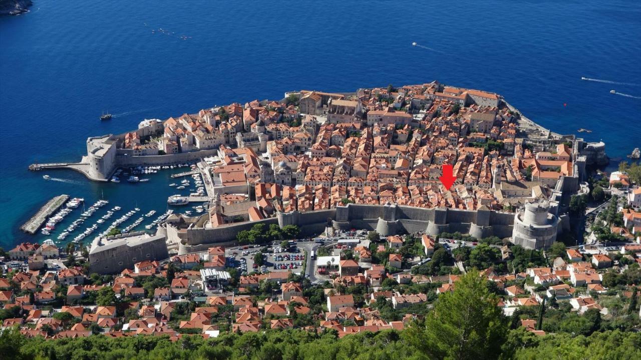Siesta Apartment Dubrovnik
