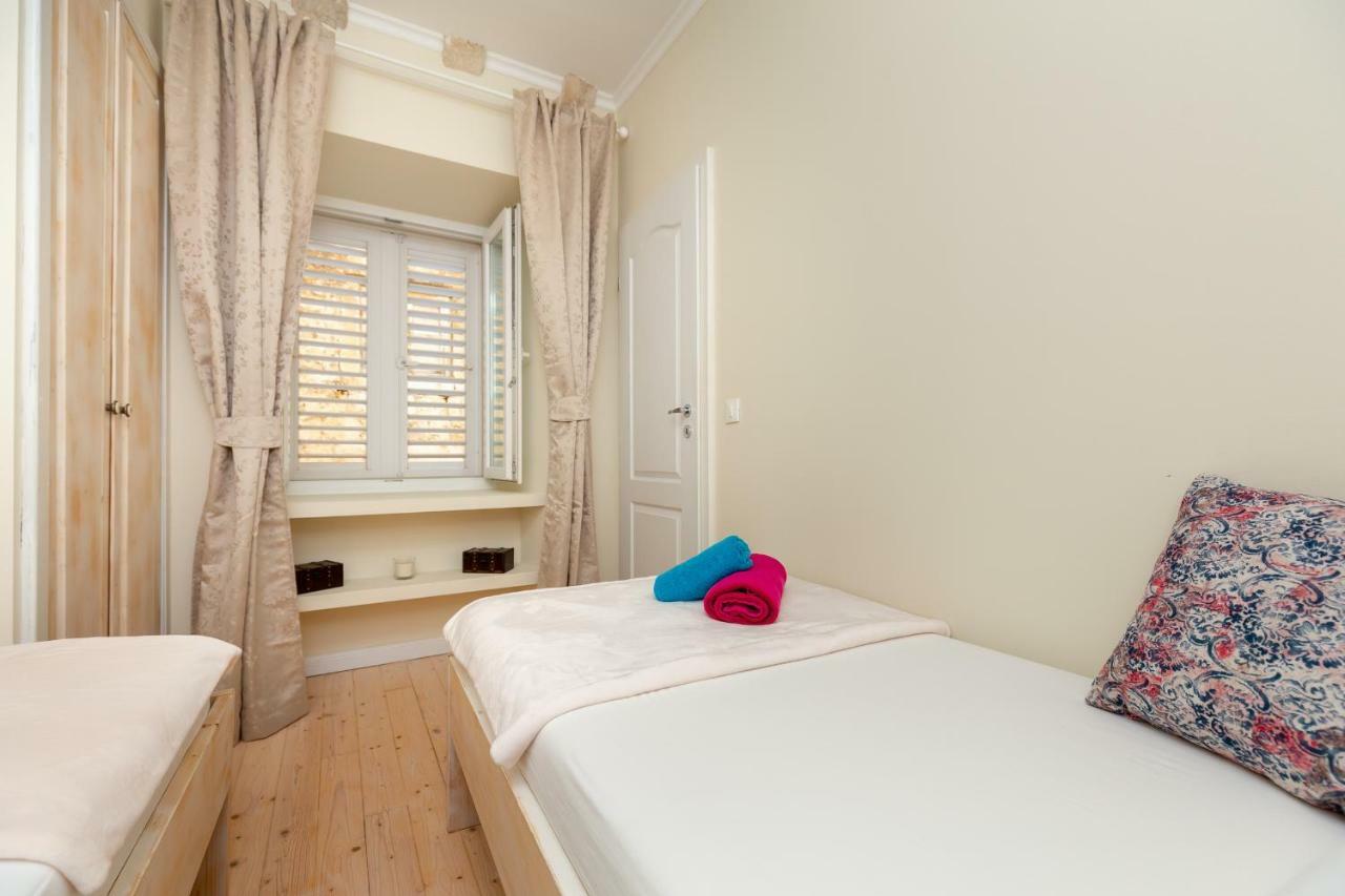 Apartment Siesta *