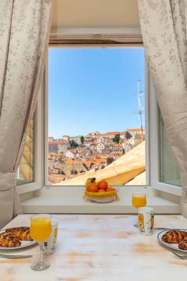 Siesta Apartment *