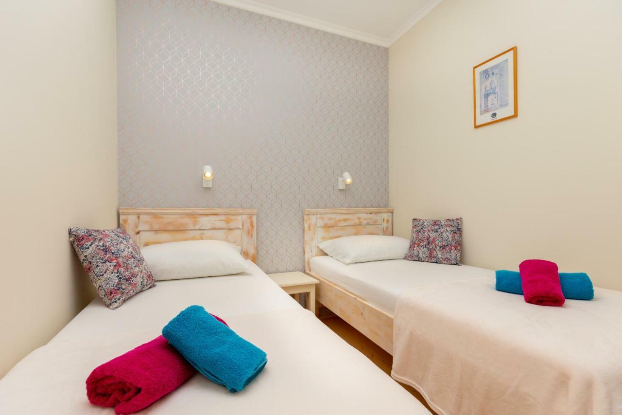 Apartament Siesta *