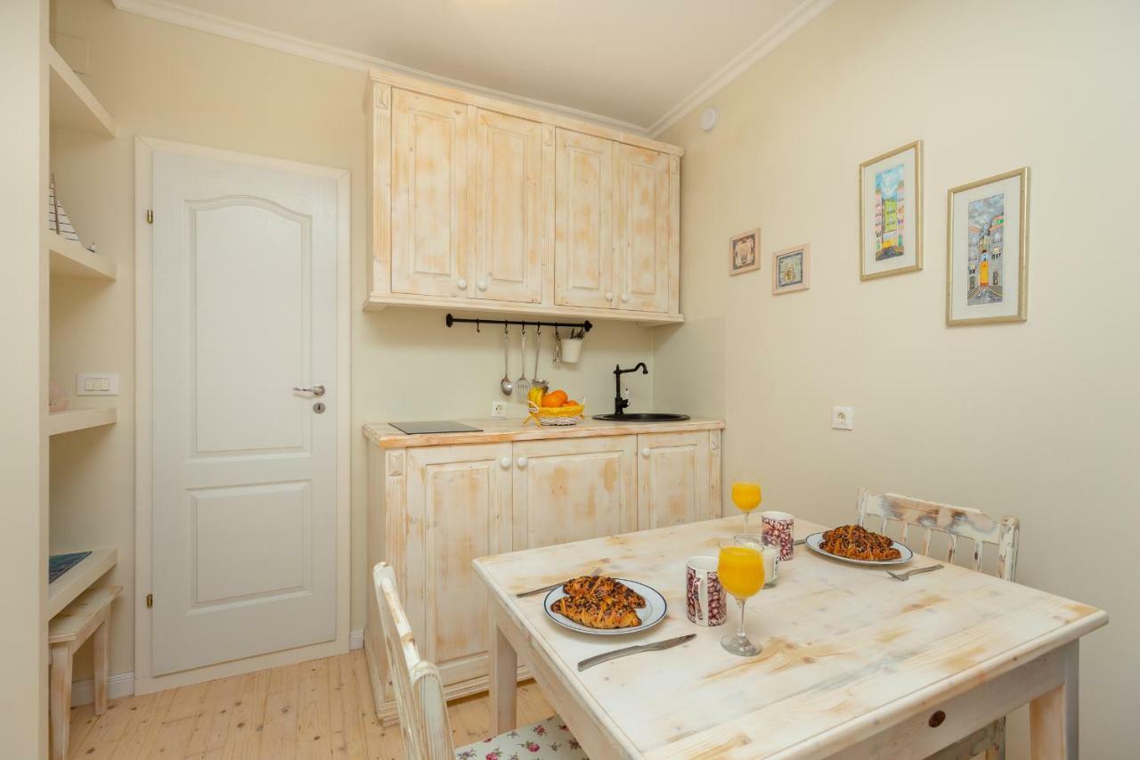 Apartment Siesta