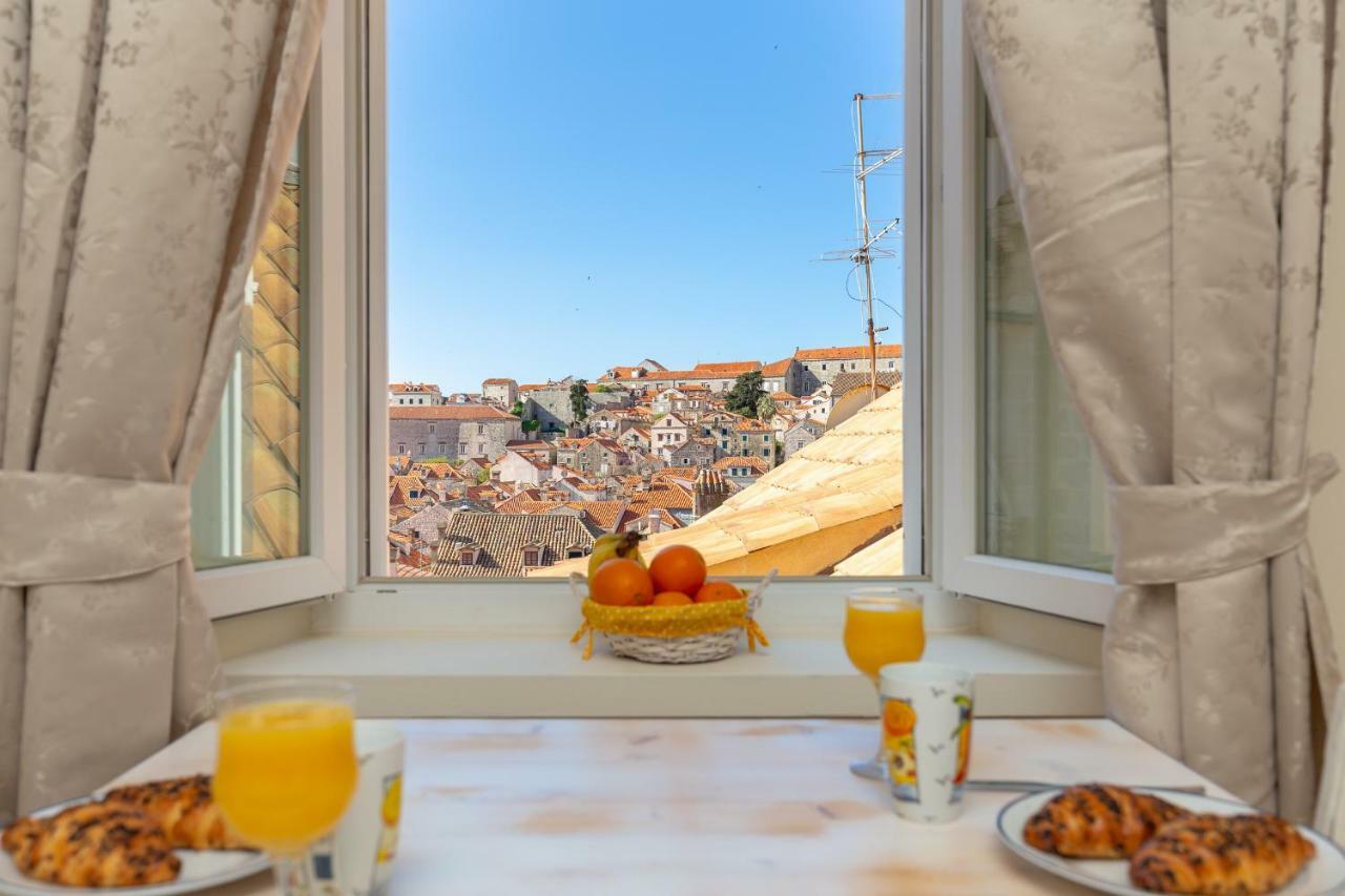 Appartement Siesta *